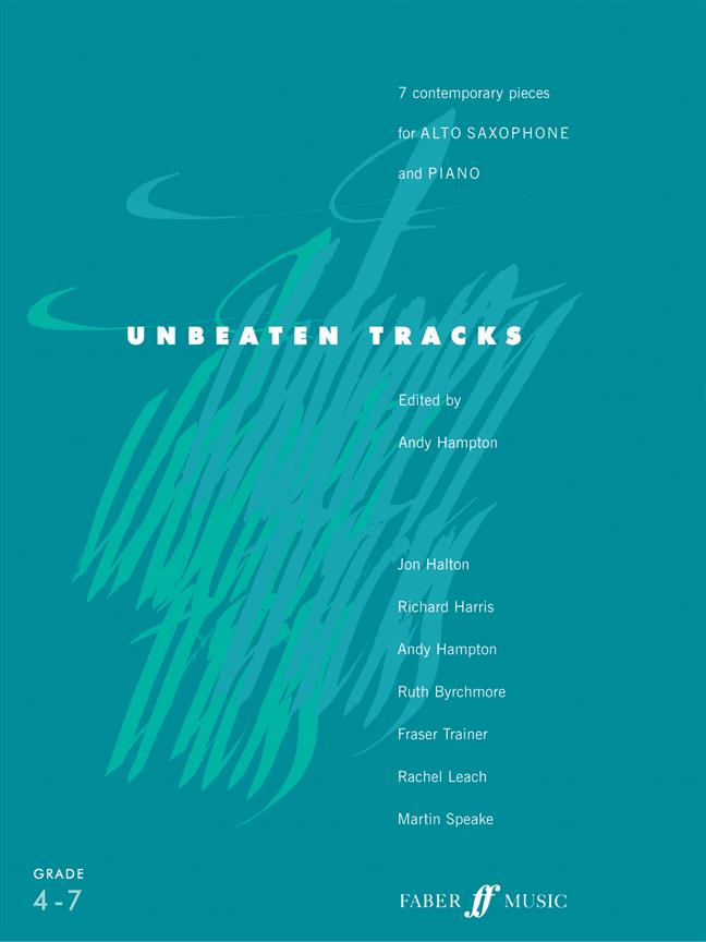 Unbeaten Tracks